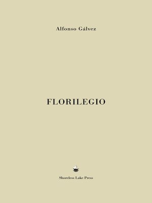 cover image of Florilegio